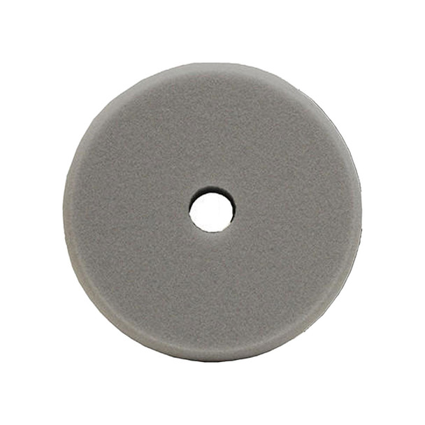 Lake Country Force Hybrid Foam Pads 5.5 Inch Grey (Case of 24) - LC-FR-HGREY5