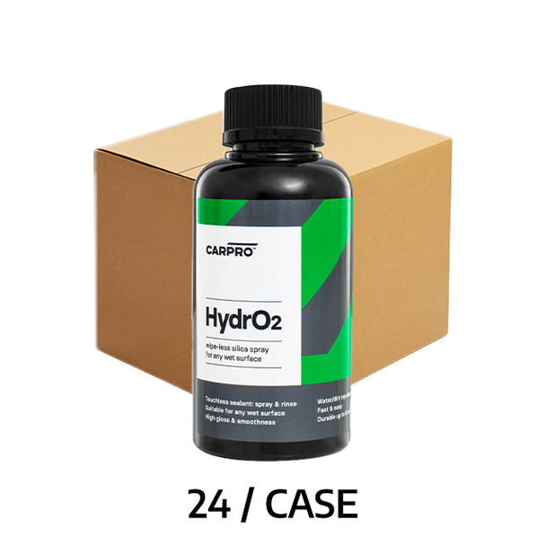 CARPRO HydrO2 Touchless Silica Sealant 100 mL (Case of 24) - CP-119