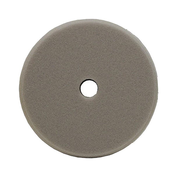 Lake Country Force Hybrid Foam Pads 6.5 Inch Grey (Case of 24) - LC-FR-HGREY6