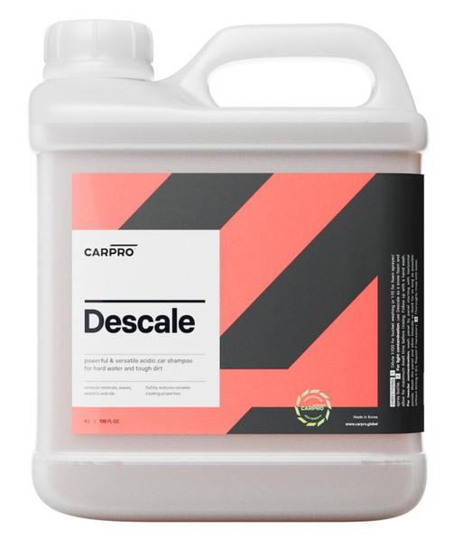 CARPRO Descale 4 Liter