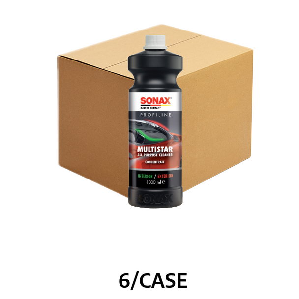 Sonax Perfect Finish 04-06 250 mL (Case of 6) - SON-224141