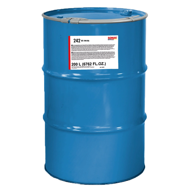 SONAX EX 04-06 200L Drum