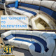 Marine 31 Mildew Stain Remover