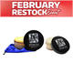 BLACKFIRE Midnight Sun Ivory Carnauba Paste Wax