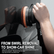 Pinnacle Advanced Finishing Polish