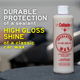 Collinite 845 Liquid Insulator Wax