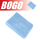 Cobra Microfiber Applicator Pads (Case of 6) - AG-MP-100