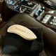 SONAX Textile and Leather Brush