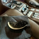 SONAX Textile and Leather Brush
