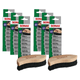 SONAX Textile and Leather Brush (Case of 6) - SON-416741