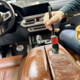 BLACKFIRE car Interior Cleaner for your leather