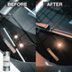 CARPRO Ceriglass Glass Polish