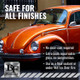 BLACKFIRE Car Care BLACKFIRE Paint Sealant