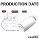 CARPRO Production Date Information