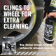 BLACKFIRE Car Care BLACKFIRE Tire And Wheel Cleaner