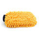 Cobra Gold Plush Micro-Chenille Wash Mitt