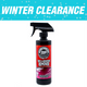 DP Detailing Products DP Tar And Adhesive Remover