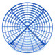 Grit Guard The Grit Guard Insert - Blue