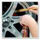 Autogeek Clean Wheel Lug Nut Brush