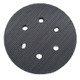 Griots Garage 3 in Vented Orbital Backing Plate