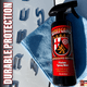 Wolfgang Fuzion Spray Wax