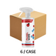 GTechniq Panel Wipe Coating Prep 500 mL (Case of 6)