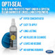 Optimum Polymer Technologies Optimum Opti-Seal 8 oz