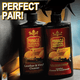 Pinnacle Leather And Vinyl Cleaner