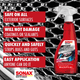 SONAX Insect Remover (Case of 6) - SON-533200