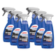 SONAX Dashboard Cleaner Matte Finish 500 mL (Case of 6) - SON-283241