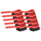 SONAX Intensive Cleaning Brush (Case of 10) - SON-491700-10