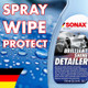 SONAX Brilliant Shine Detailer