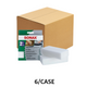SONAX Dirt Eraser 2 Pack (Case of 6) - SON-416000