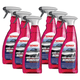SONAX Iron And Fallout Remover 750mL. (Case of 6) - SON-513400