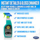 Optimum Instant Detailer And Gloss Enhancer