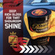Pinnacle Souveran Paste Wax 8 oz
