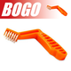 Speedmaster Foam Pad Conditioning Brush