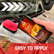 Pinnacle Natural Brilliance Pinnacle GlassCoat Window Sealant with Rain Repellent