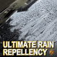 Pinnacle GlassCoat Window Sealant with Rain Repellent 16 oz (Case of 6) - PIN-820