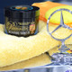 Pinnacle Natural Brilliance Pinnacle Signature Series II Carnauba Paste Wax