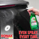 SONAX Glass Cleaner