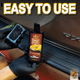 Pinnacle Onyx Trim Restorer 8 oz