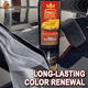 Pinnacle Onyx Trim Restorer 8 oz