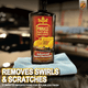Pinnacle Natural Brilliance Pinnacle Advanced Swirl Remover 16oz.
