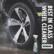 SONAX The Beast Wheel Cleaner, Best in Class Wheel Cleaner
