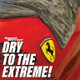 Speed Master The Notorious DRY Towel - 26 in x 36 in