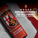 Wolfgang Concours Series Wolfgang Uber Ceramic Spray Coating