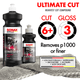 Sonax Ultimate Cut 6 Plus