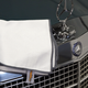 Speed Master Premium Glass Towel