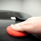 Speed Master Wax Applicator